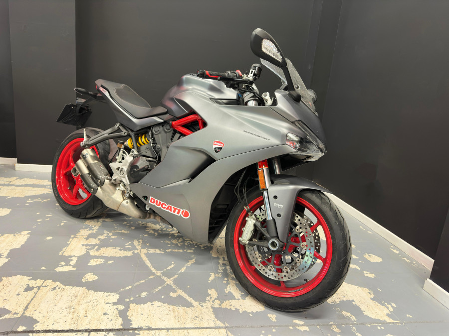 Imagen de Ducati SUPERSPORT