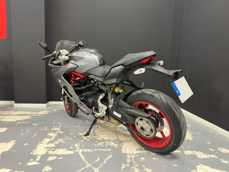 Imagen de Ducati SUPERSPORT