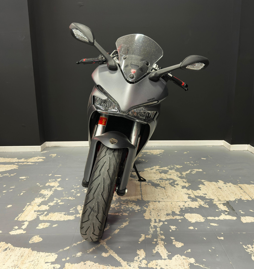 Imagen de Ducati SUPERSPORT