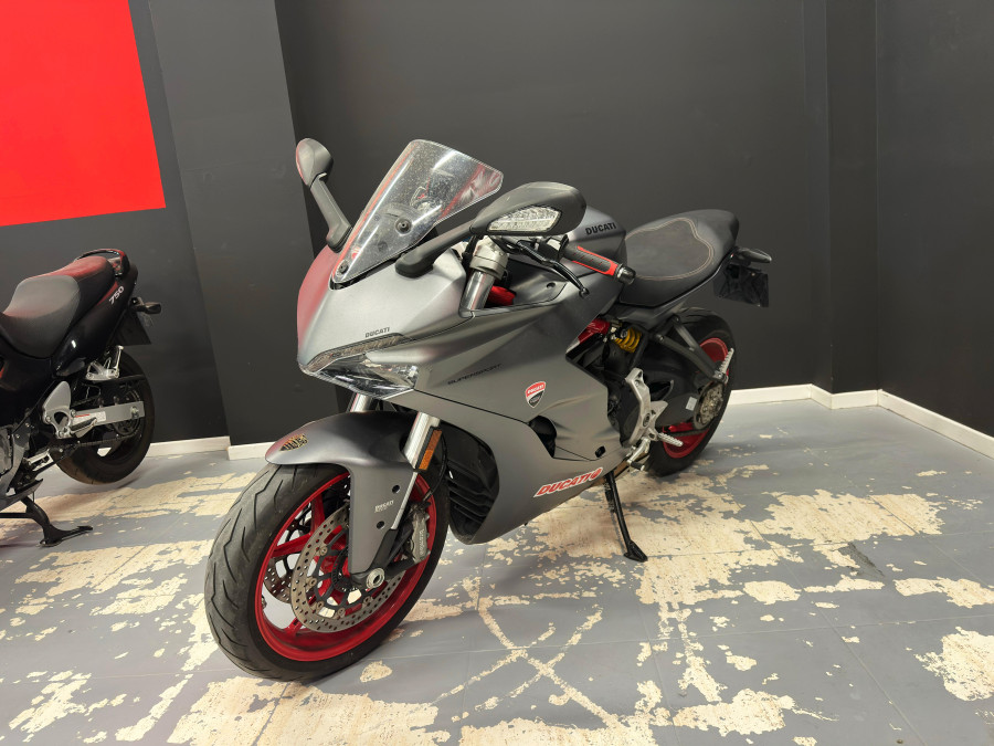 Imagen de Ducati SUPERSPORT
