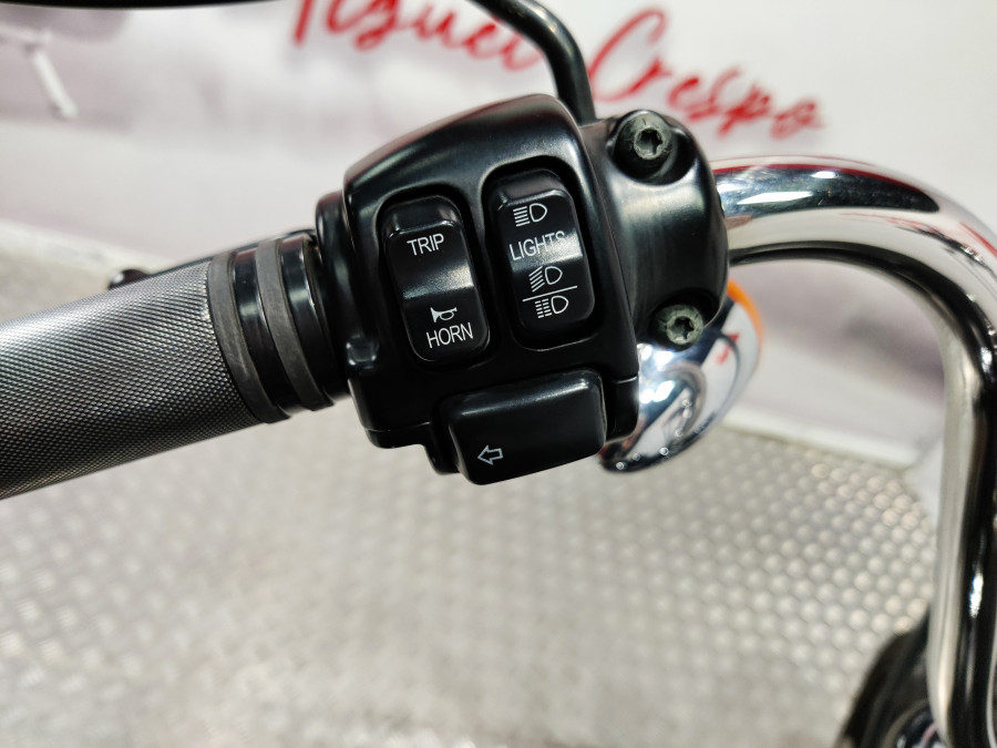 Imagen de Harley Davidson STREET BOB 114