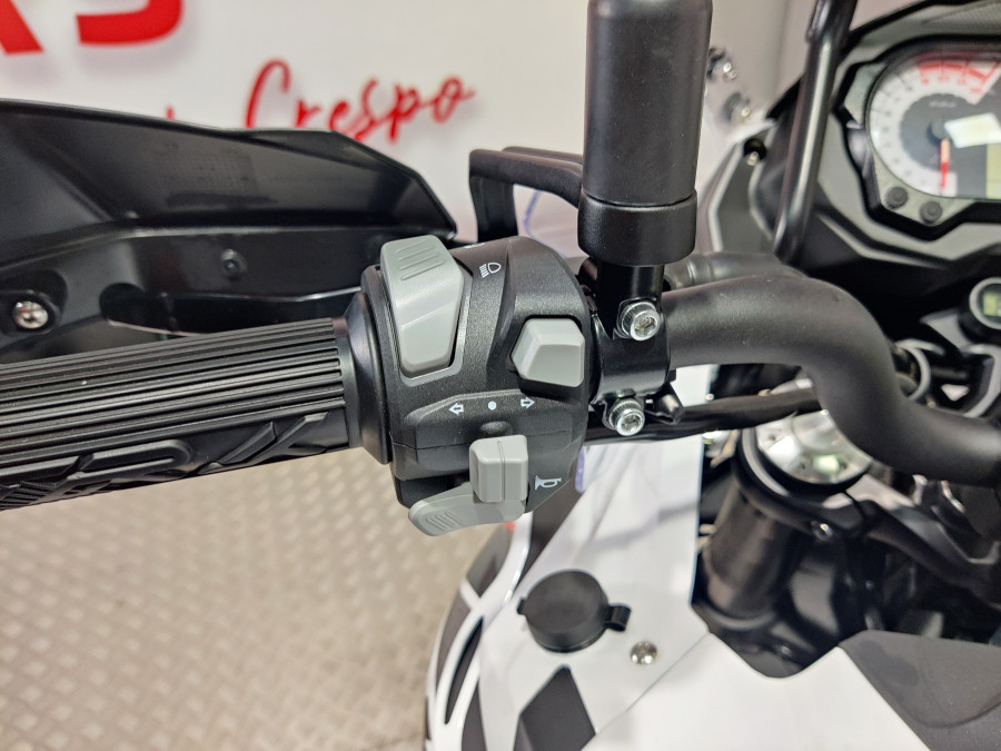 Imagen de Benelli TRK 502 X