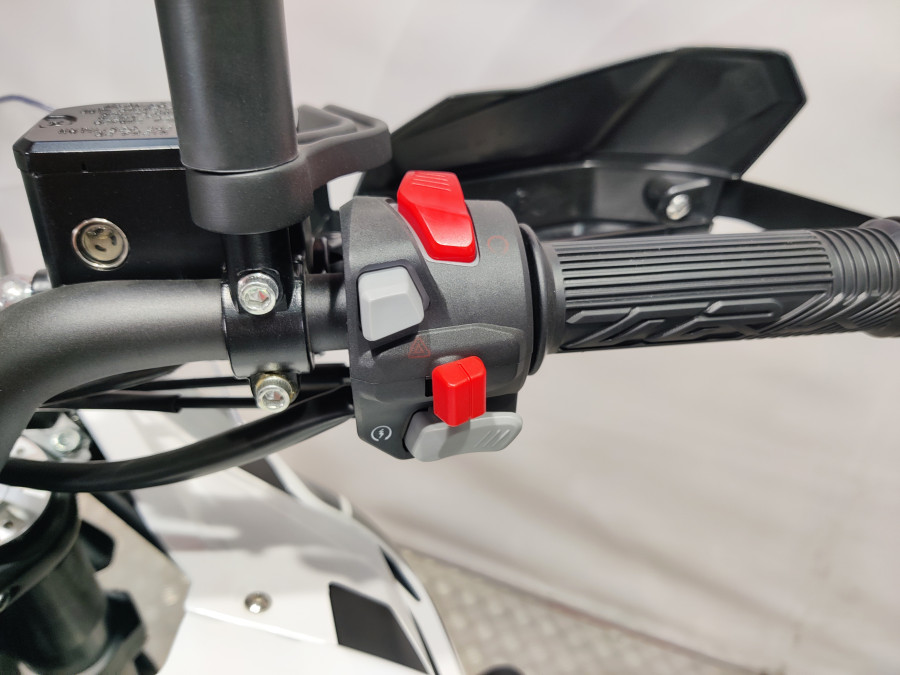 Imagen de Benelli TRK 502 X
