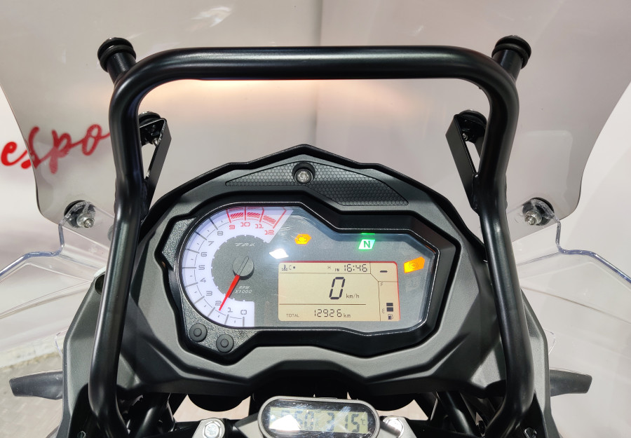 Imagen de Benelli TRK 502 X