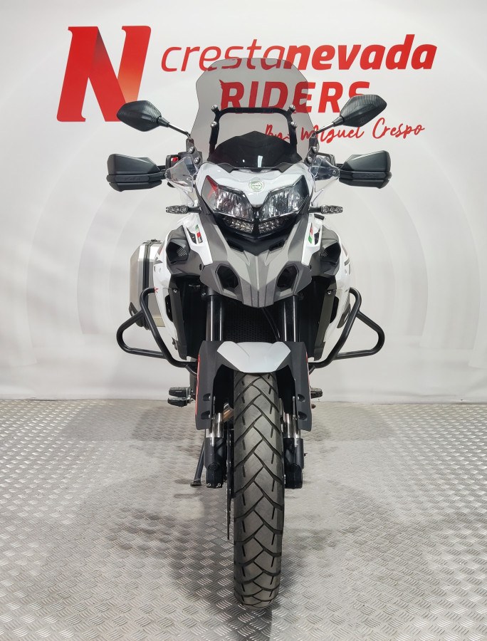 Imagen de Benelli TRK 502 X