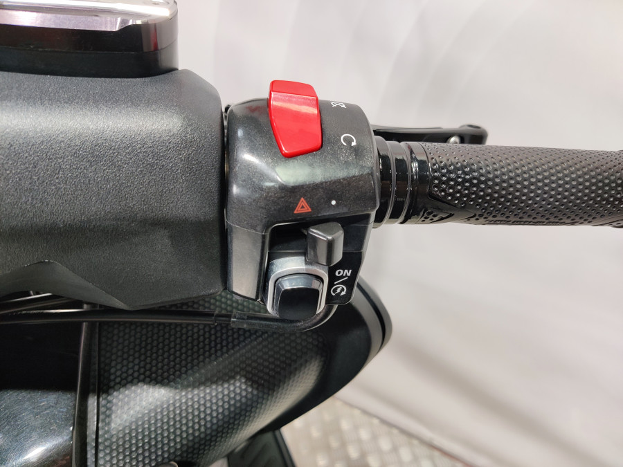 Imagen de Yamaha TMAX 530
