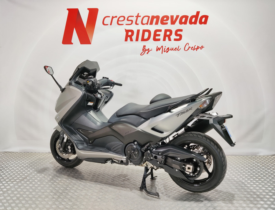 Imagen de Yamaha TMAX 530