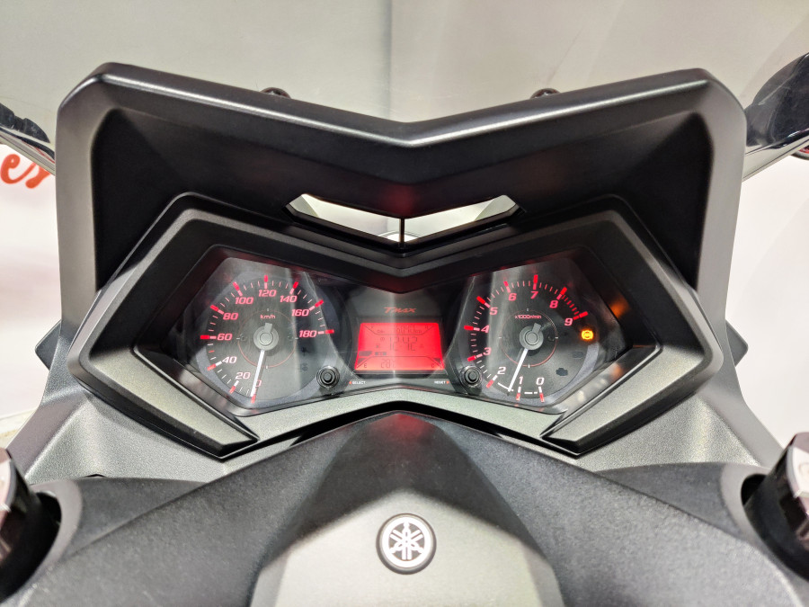 Imagen de Yamaha TMAX 530