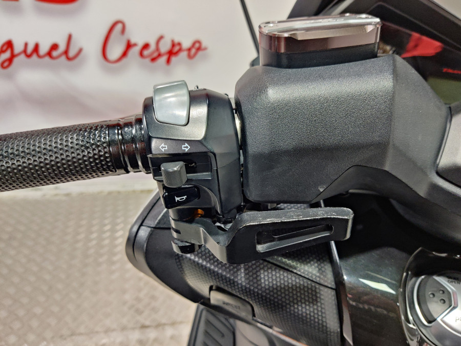 Imagen de Yamaha TMAX 530