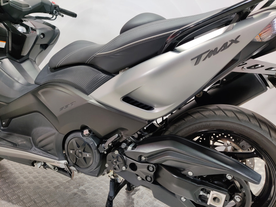 Imagen de Yamaha TMAX 530