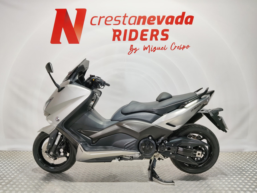 Imagen de Yamaha TMAX 530