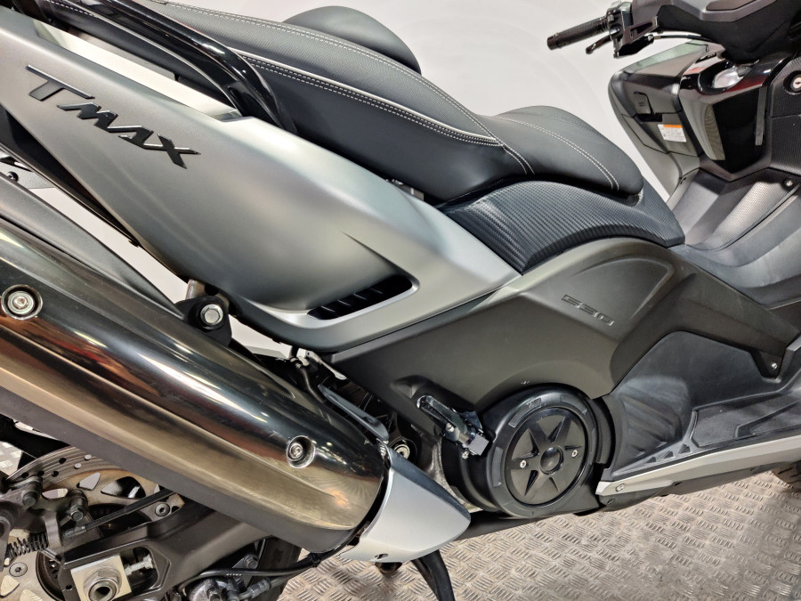 Imagen de Yamaha TMAX 530