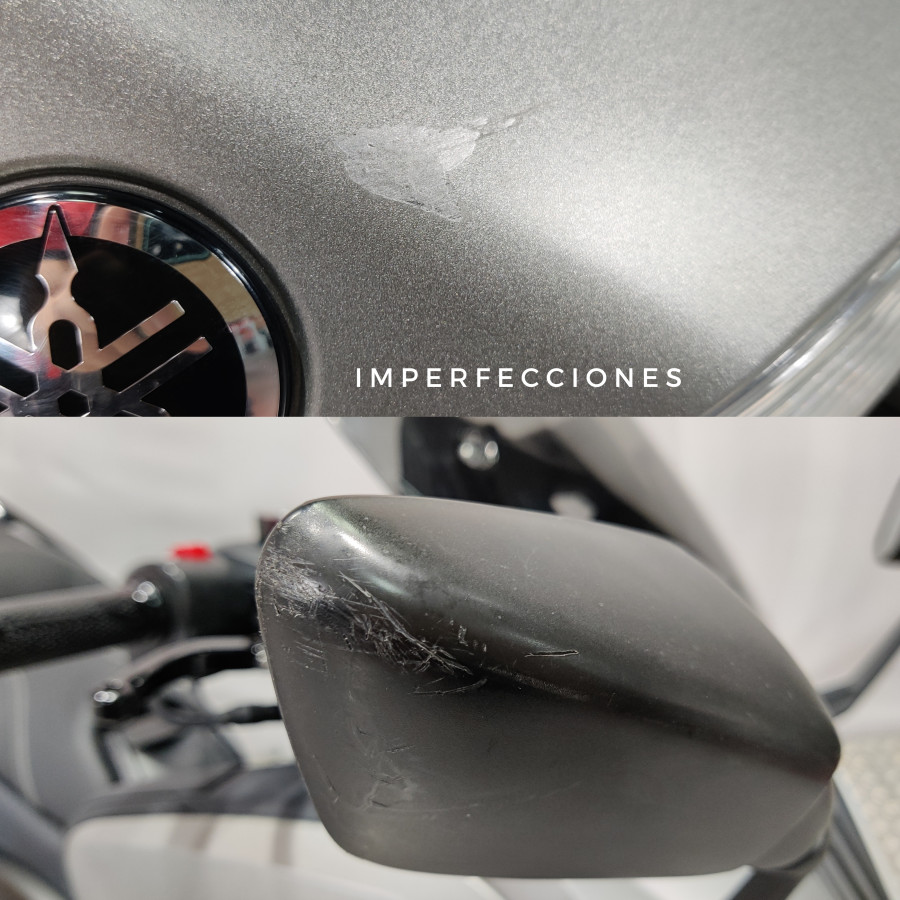 Imagen de Yamaha TMAX 530
