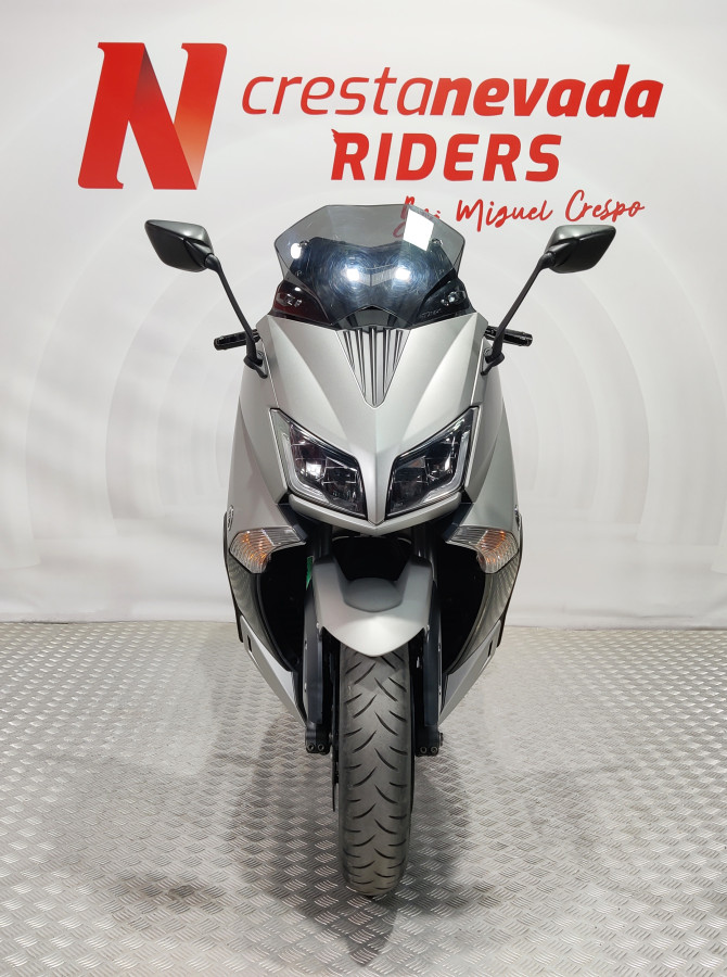 Imagen de Yamaha TMAX 530