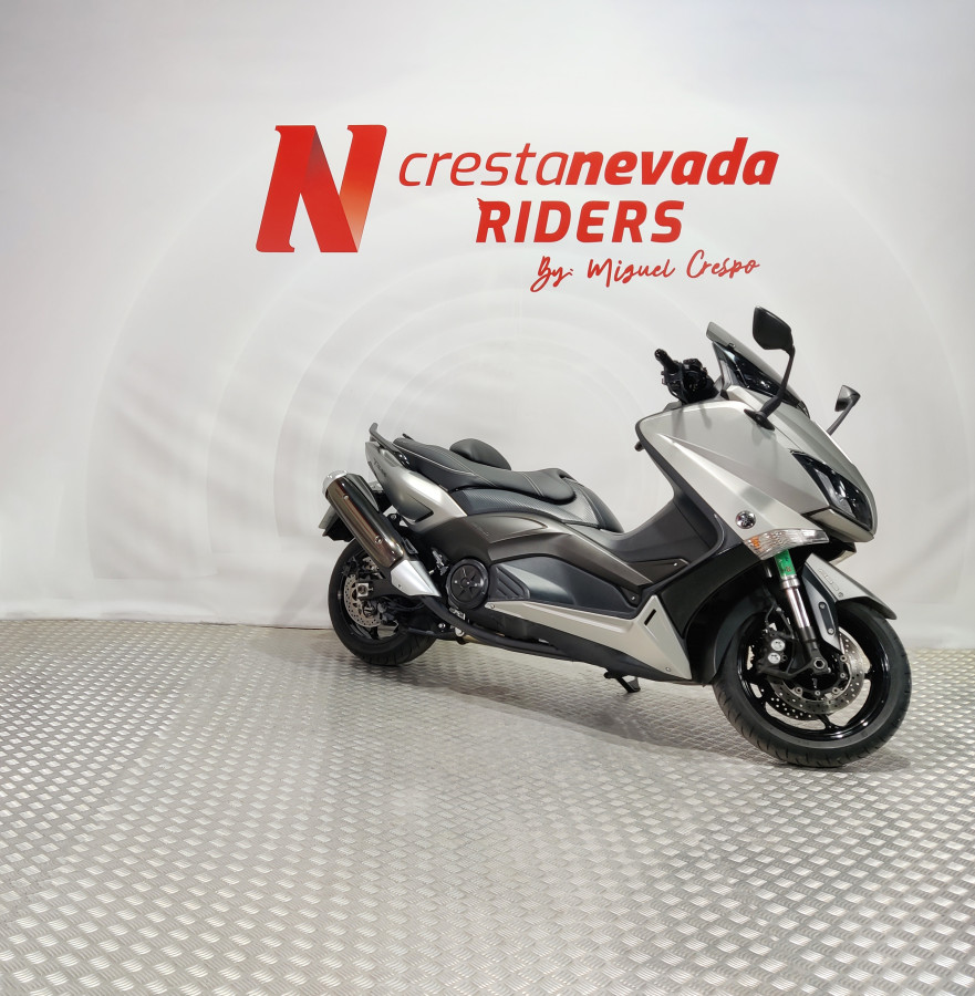 Imagen de Yamaha TMAX 530