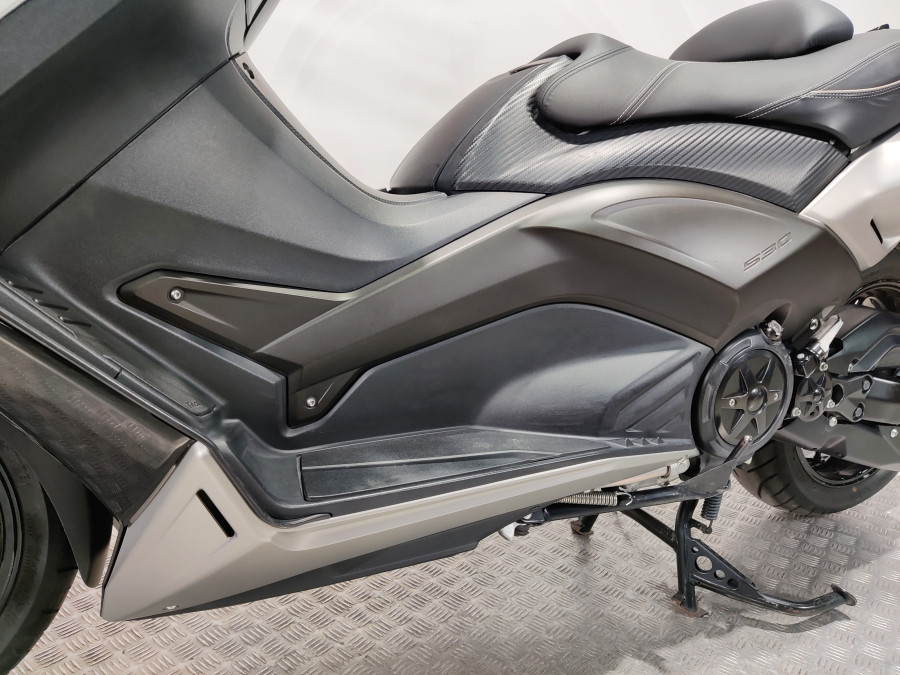 Imagen de Yamaha TMAX 530