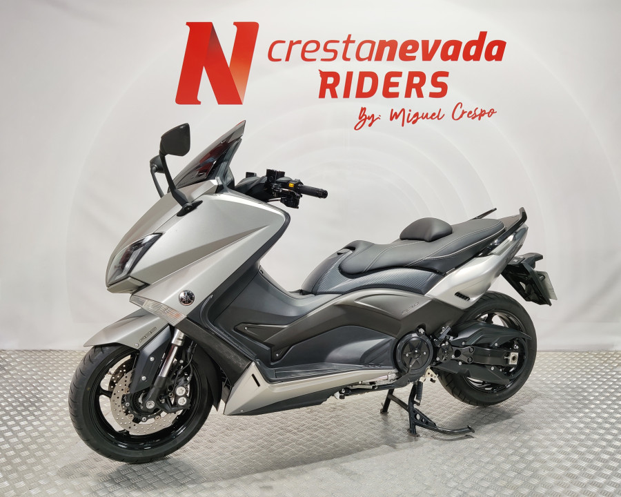 Imagen de Yamaha TMAX 530
