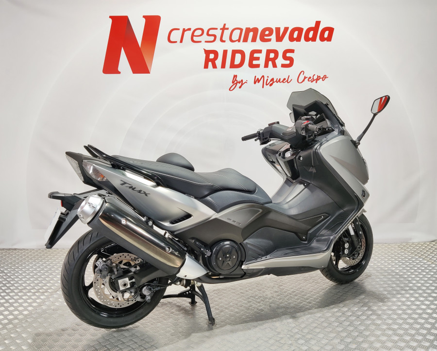 Imagen de Yamaha TMAX 530
