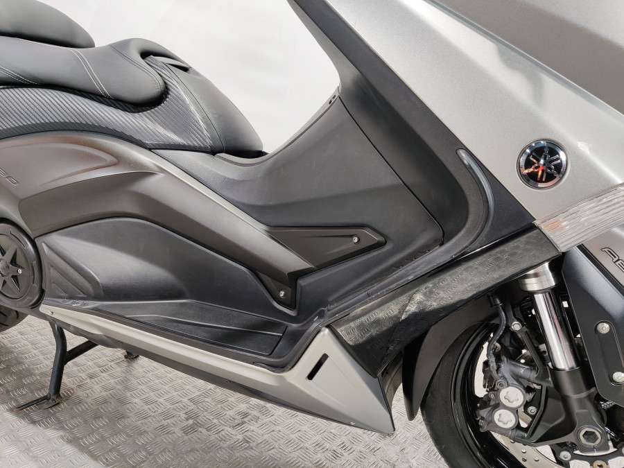 Imagen de Yamaha TMAX 530