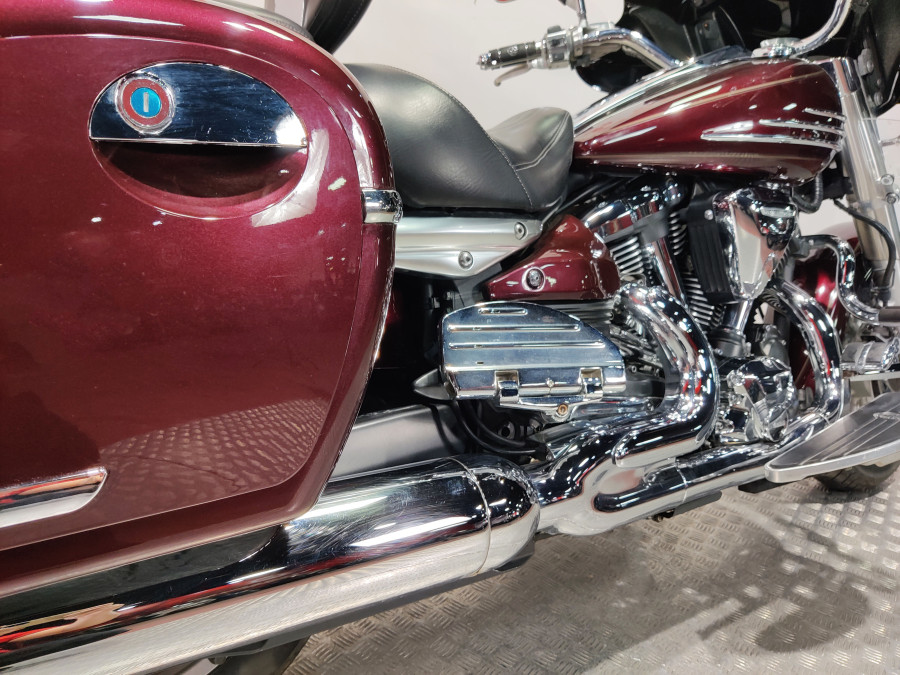 Imagen de Yamaha XV 1900 ROADLINER