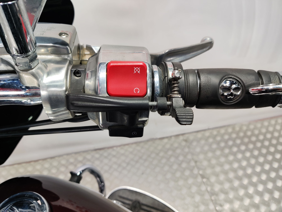 Imagen de Yamaha XV 1900 ROADLINER
