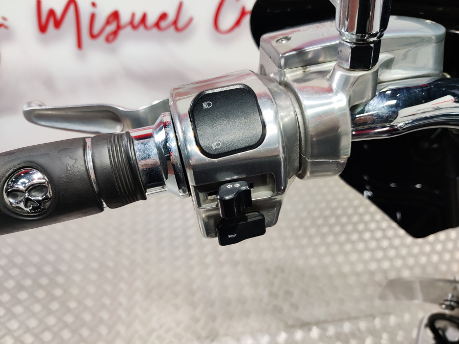 Imagen de Yamaha XV 1900 ROADLINER