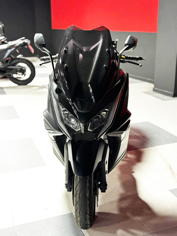 Imagen de Kymco AK 550