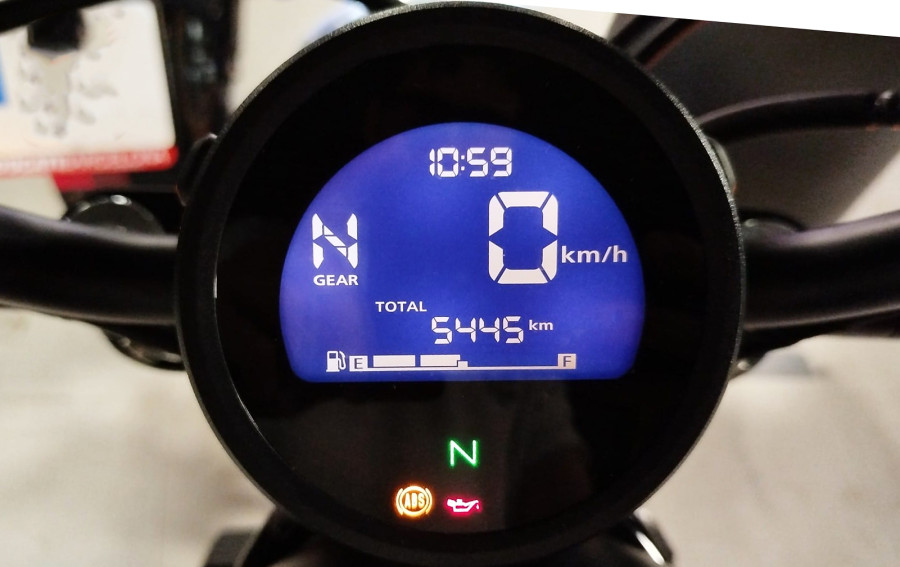 Imagen de Honda CMX 500 REBEL 