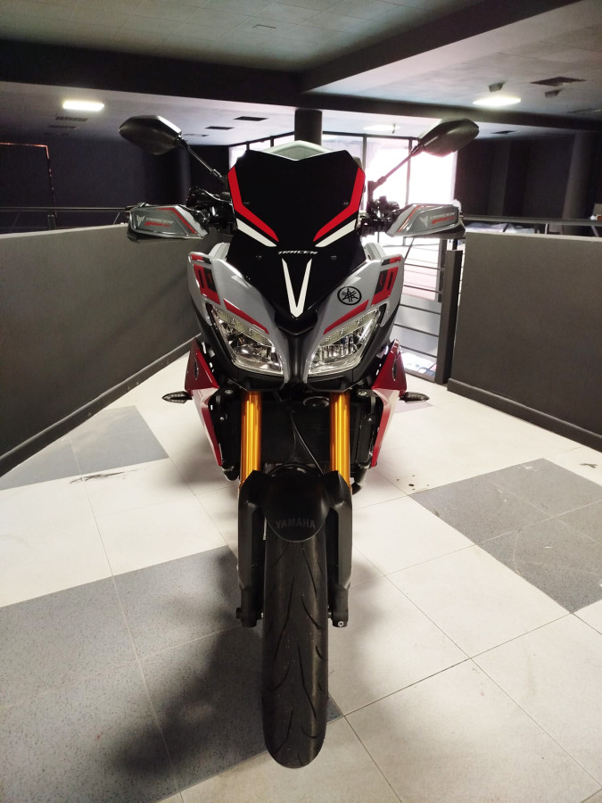 Imagen de Yamaha TRACER 900 GT