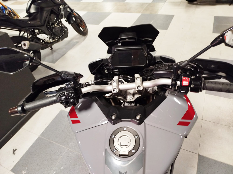 Imagen de Yamaha TRACER 900 GT