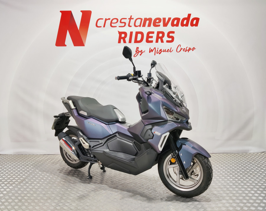 Imagen de Sym ADX 125