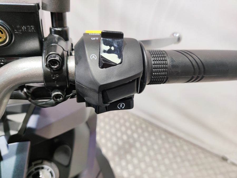 Imagen de Sym ADX 125