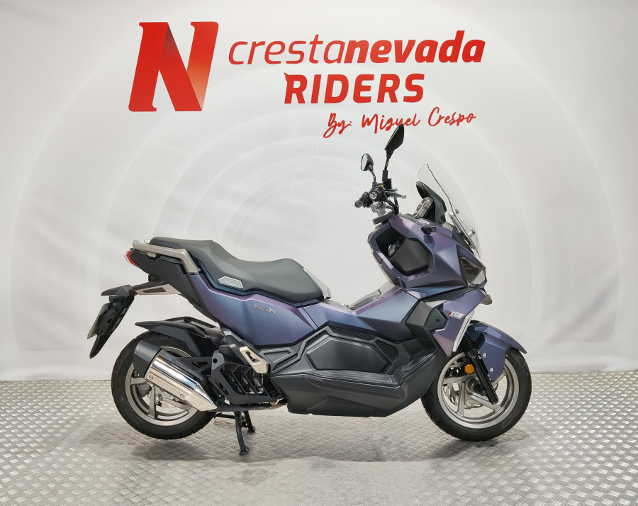 Imagen de Sym ADX 125