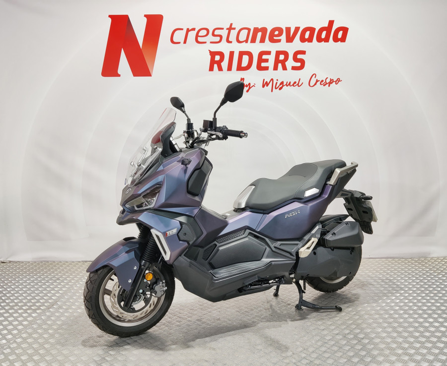 Imagen de Sym ADX 125