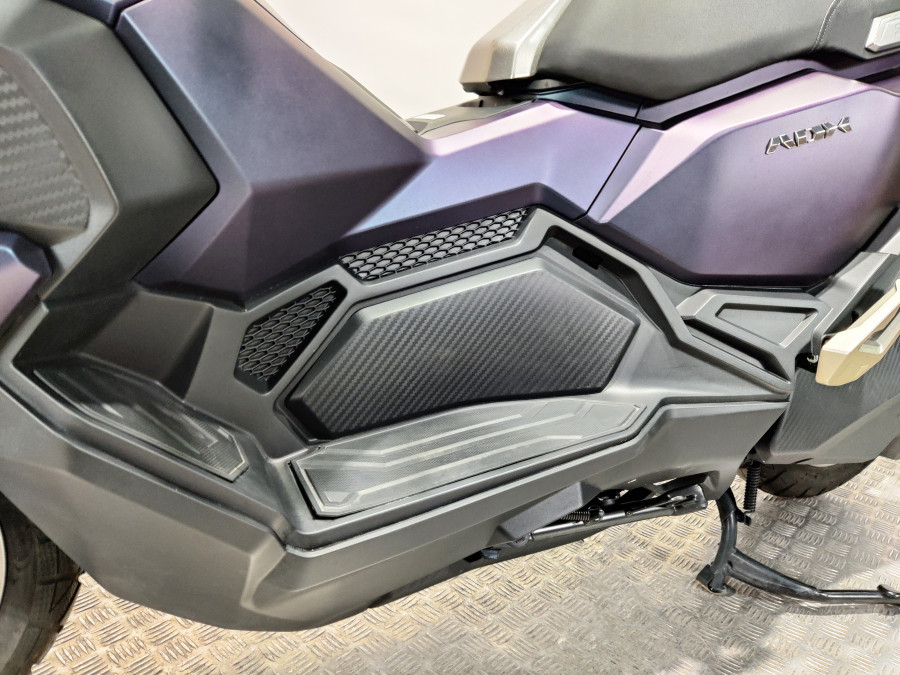 Imagen de Sym ADX 125