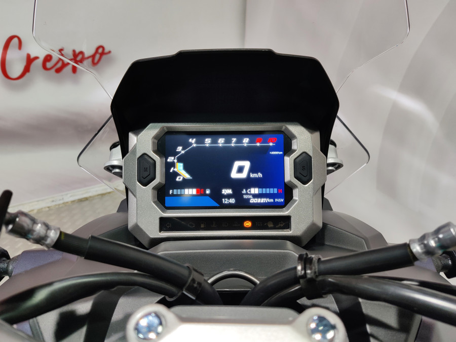 Imagen de Sym ADX 125
