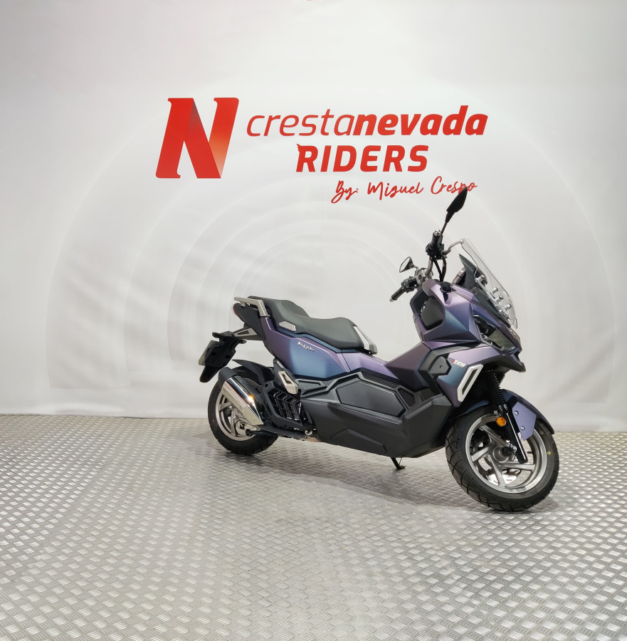 Imagen de Sym ADX 125