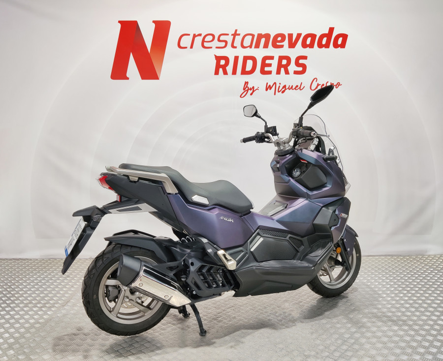 Imagen de Sym ADX 125