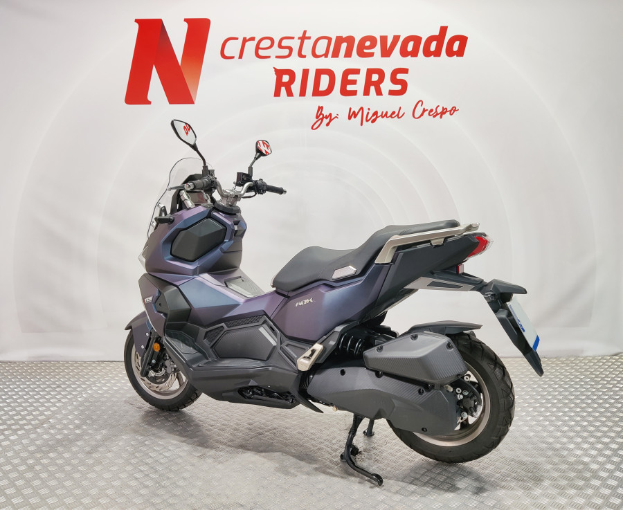 Imagen de Sym ADX 125