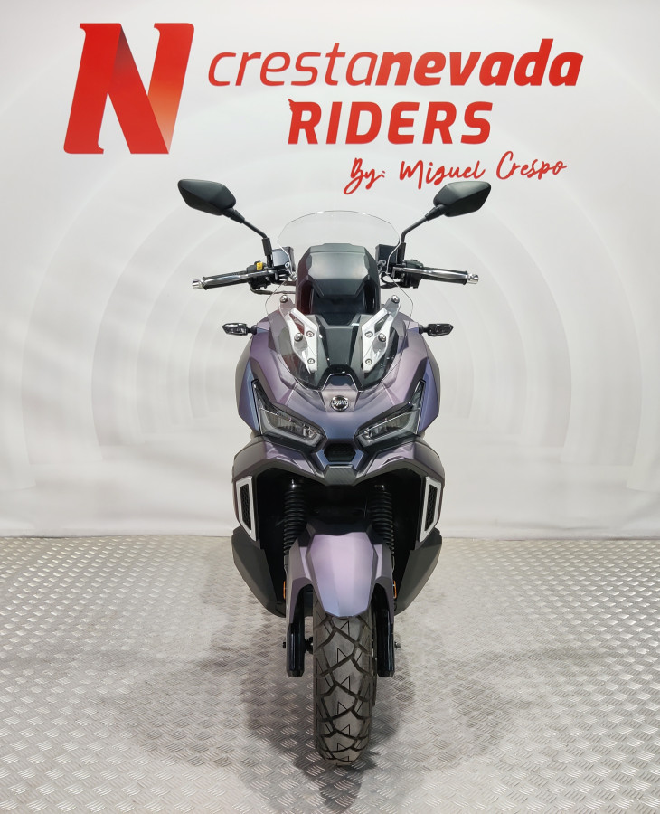 Imagen de Sym ADX 125