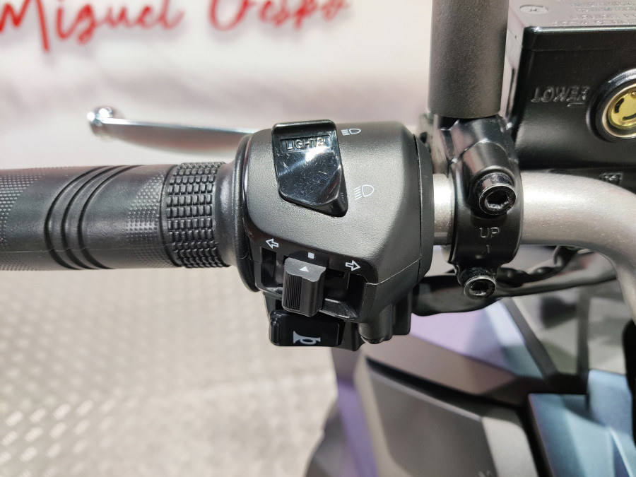 Imagen de Sym ADX 125