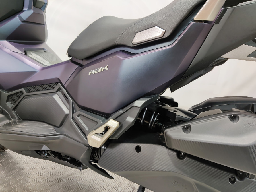Imagen de Sym ADX 125