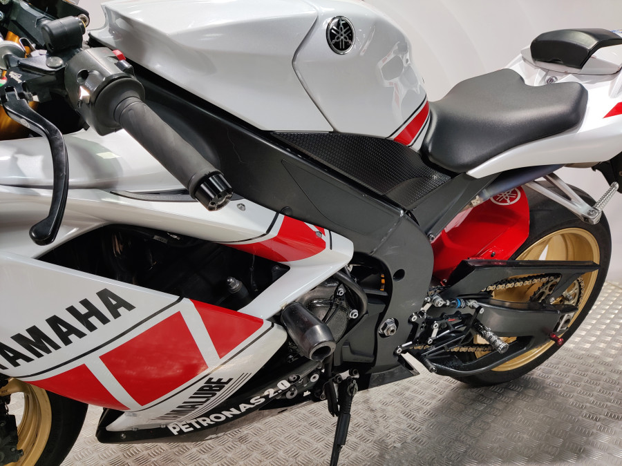 Imagen de Yamaha YZF R1