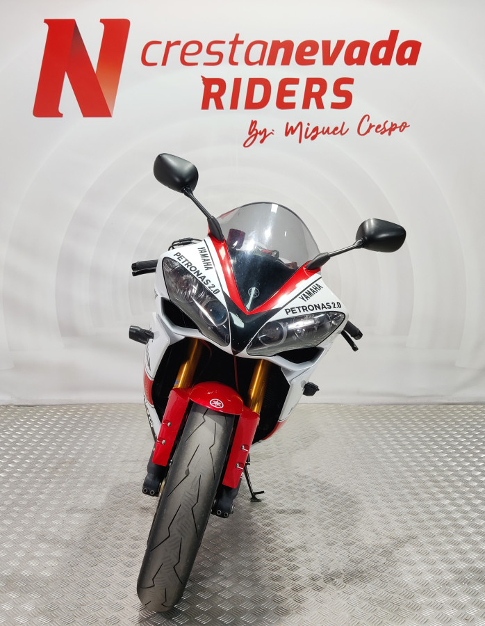 Imagen de Yamaha YZF R1