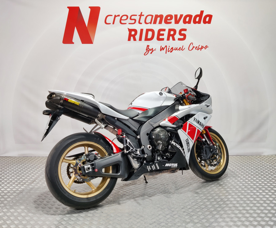 Imagen de Yamaha YZF R1