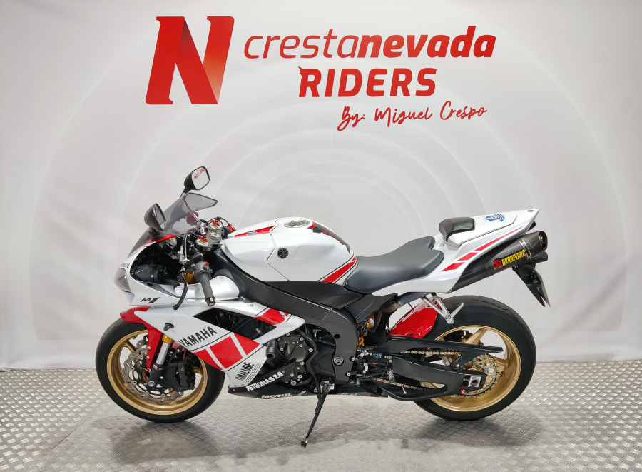 Imagen de Yamaha YZF R1