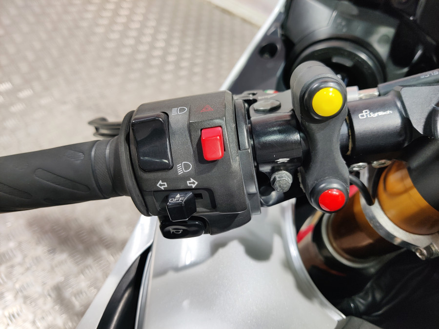 Imagen de Yamaha YZF R1