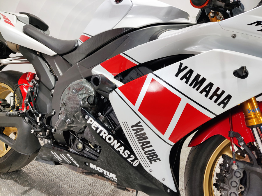 Imagen de Yamaha YZF R1