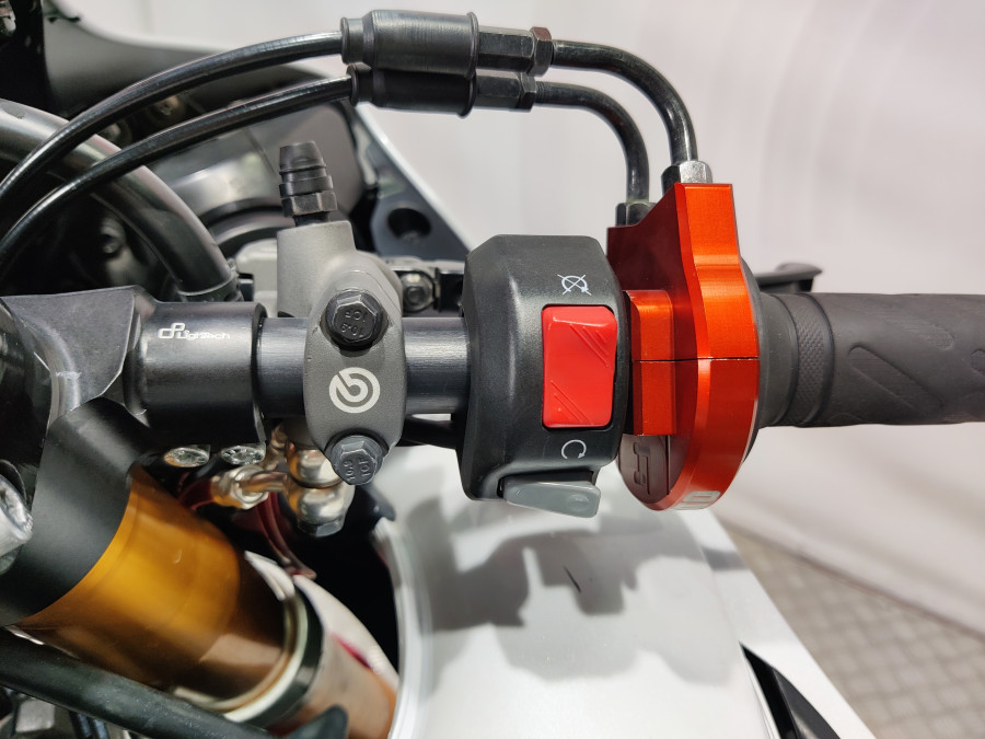 Imagen de Yamaha YZF R1
