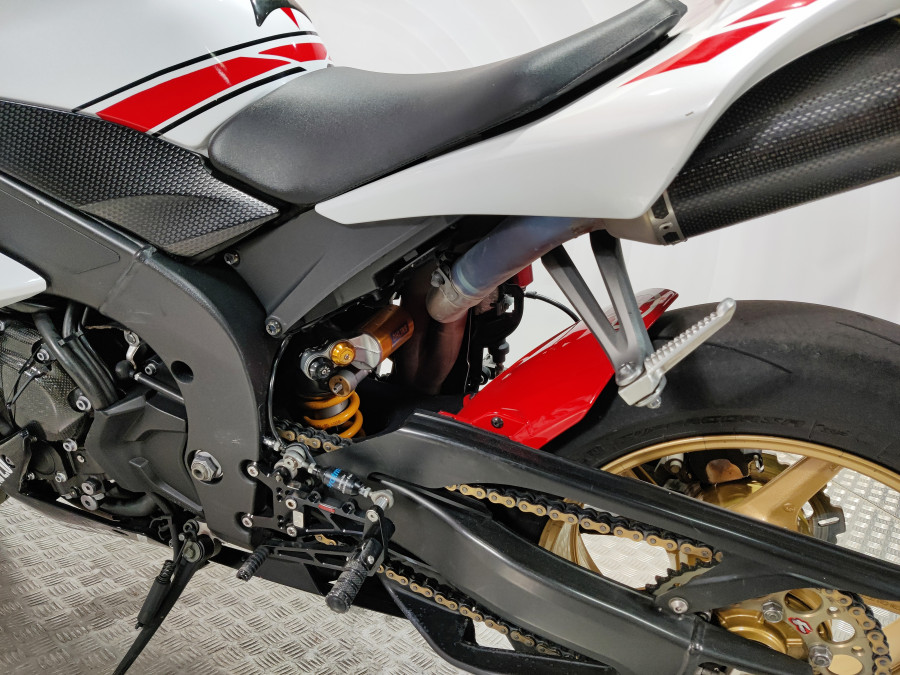 Imagen de Yamaha YZF R1